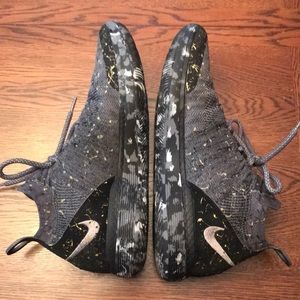 Nike Kevin Durant (KD) basketball shoes